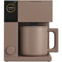 Fellow Aiden Precision Coffee Maker, Melted Chocolate