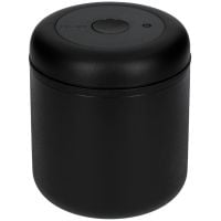 Fellow Atmos Vacuum Canister boîte sous vide 700 ml, noir mat acier