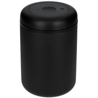 Fellow Atmos Vacuum Canister 1200 ml, acero negro