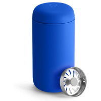 Fellow Carter Move Mug 355 ml, Cobalt électrique
