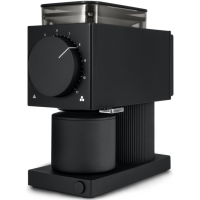 Fellow ODE Brew Coffee Grinder V1.1, Black
