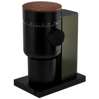 Fellow Opus 2 Conical Burr Grinder, Woodland