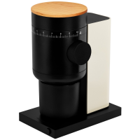 Fellow Opus 2 Conical Burr Grinder, Sesame