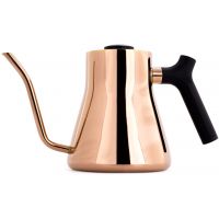 Fellow Stagg Pour-Over Kettle 1 litre, cuivre