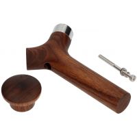 Fellow Stagg Wooden Handle Kit, noyer