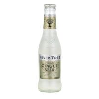 Fever-Tree Ginger Beer 200 ml