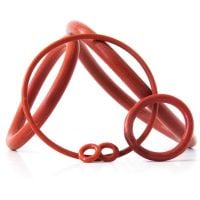 Flair 58 & 58x Replacement O-Rings, 6 pcs