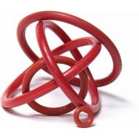 Flair O-ring Set For PRO Espresso Makers, 6 pcs
