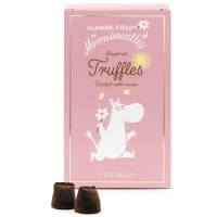 FRAN&Co Moomin Truffles Hazelnut 100 g