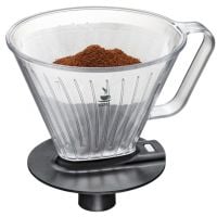 Gefu Fabiano Coffee Dripper, Size 04
