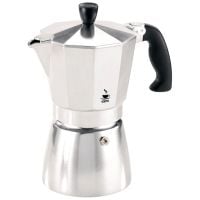 Gefu Lucino cafetière moka, 6 tasses