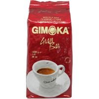 Gimoka Gran Bar café en grano 1 kg