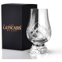Glencairn Cut Whisky Glass