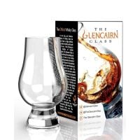 Glencairn Glass whisky glass
