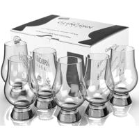 Glencairn Glass whisky glass 6 pcs