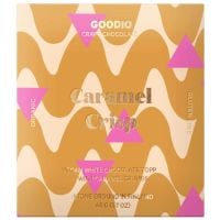 Goodio Caramel Crisp Organic White Chocolate 48 g