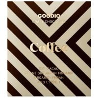 Goodio Coffee Organic Chocolate 56%, 48 g