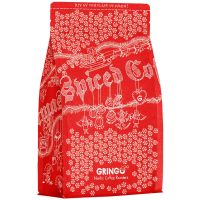 Gringo Nordic Christmas Spiced Coffee 250 g Molido