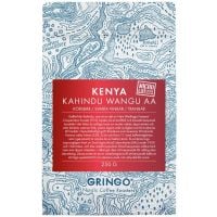 Gringo Nordic Kenya Kahindu Wangu AA 250 g Coffee Beans
