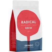 Gringo Nordic Radical Brew EKO 500 g Coffee Beans