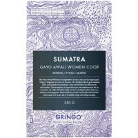 Gringo Nordic Sumatra Gayo Awali Women Coop 250 g Coffee Beans