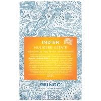 Gringo Nordic Indien Hulikere Estate 250 g Coffee Beans