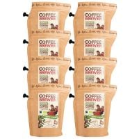 Grower's Cup Guatemala FTO Coffeebrewer 8-pack