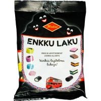 Halva Enkku Laku Allsorts Licorice 240 g