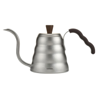 Hario V60 Buono Drip Kettle Titanium bouilloire à col de cygne 600 ml