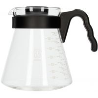 Hario V60 Coffee Server taille 03, 1000 ml