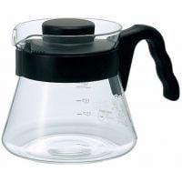 Hario V60 Coffee Server taille 01, 450 ml