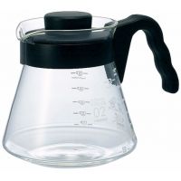 Hario V60 Coffee Server taille 02, 700 ml