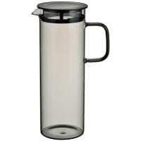 Hario Colors Cold Brew Carafe 800 ml, Grise