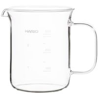 Hario Craft Science Beaker Server 300 ml