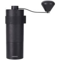 Hario Mini Black PRO Molinillo de Café
