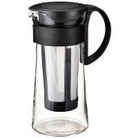 Hario Mizudashi Cold Brew Coffee Pot 600 ml, Black