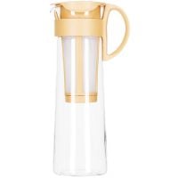 Hario Mizudashi Coffee Pot cafetière pour cold brew 1000 ml, mocha