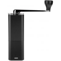 Hario PRISM Coffee Grinder, Black