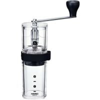 Hario Smart G MSGN-2-T Coffee Mill, Transparent
