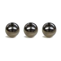 Hario Largo TDR-80 & Hario Switch Sizes 02 & 03, Steel Balls 3 pcs