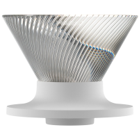 Hario V60 Dripper NEO Size 01, Transparent