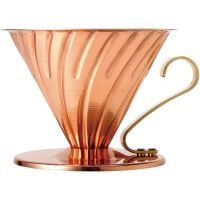 Hario V60 Copper Dripper 02