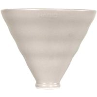 Hario V60 Switch & Match Ceramic Dripper Size 02, Dune