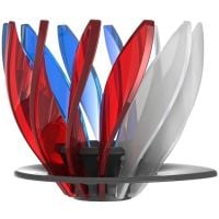 Hario V60 Dripper Suiren Size 02, Tricolor