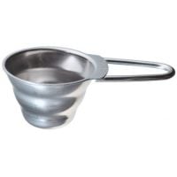 Hario V60 Measuring Spoon cuchara medidora metal, acero