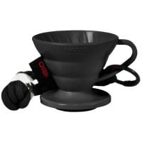 Hario V60 Mini Tasting Cup 30 ml, zwart