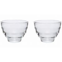 Hario Yunomi Tea Cups 2 pcs