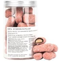 Haupt Lakrits - Heta Svenskjävlar! - Hot Liquorice 250 g