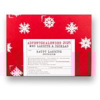 Haupt Lakrits Advent Calendar 2025