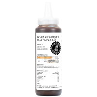 Haupt Lakrits Salmiakbomben Salmiak & Salty-Caramel Sauce 315 g